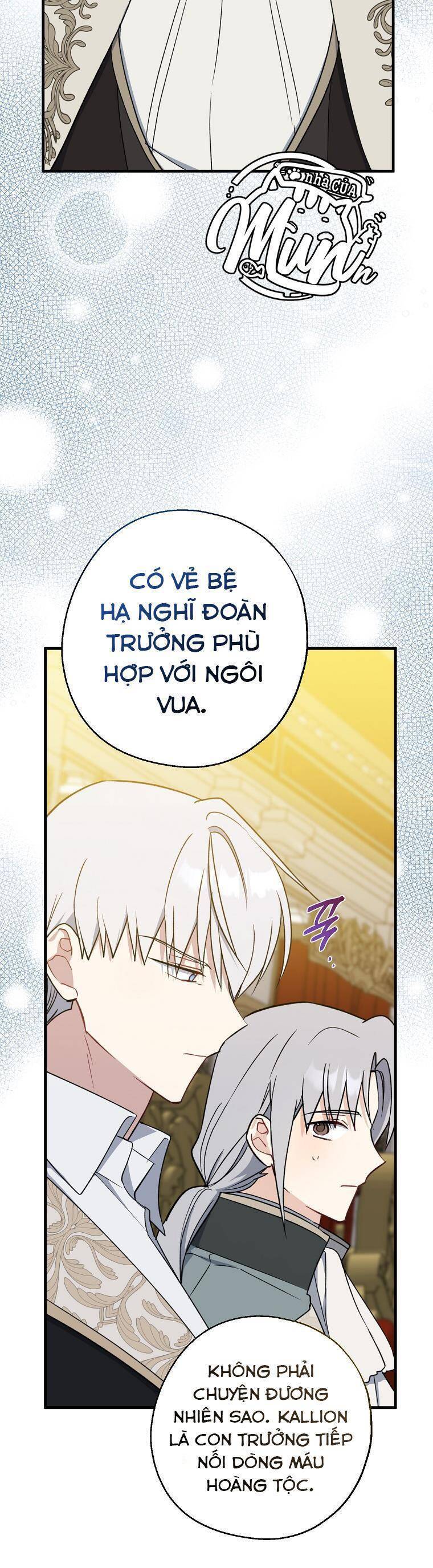 Trở Thành Con Gái Nhà Tài Phiệt: Chapter 108