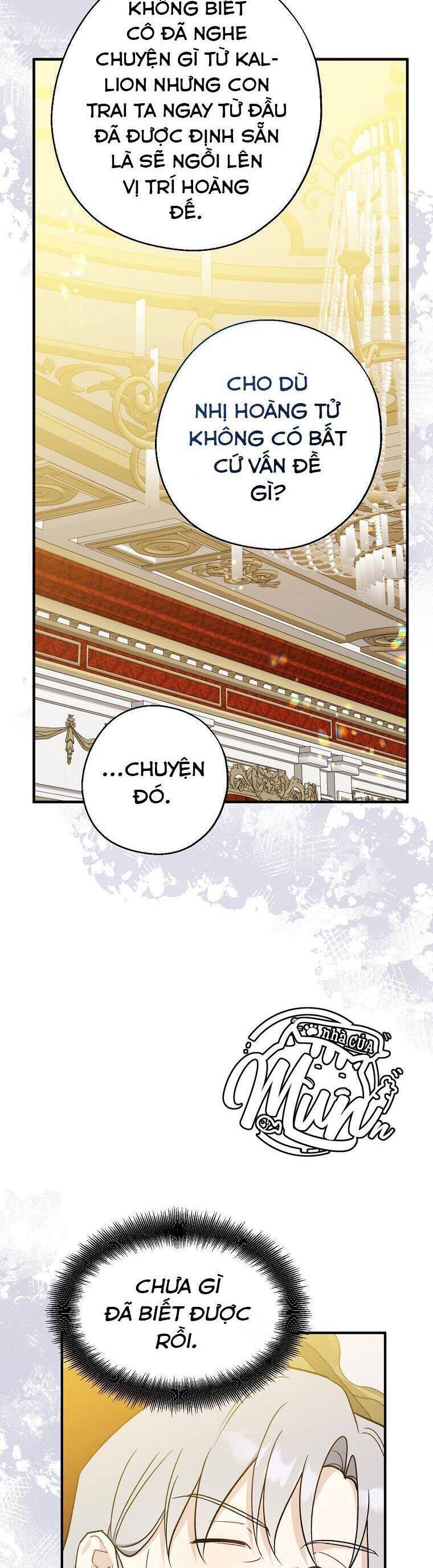 Trở Thành Con Gái Nhà Tài Phiệt: Chapter 108