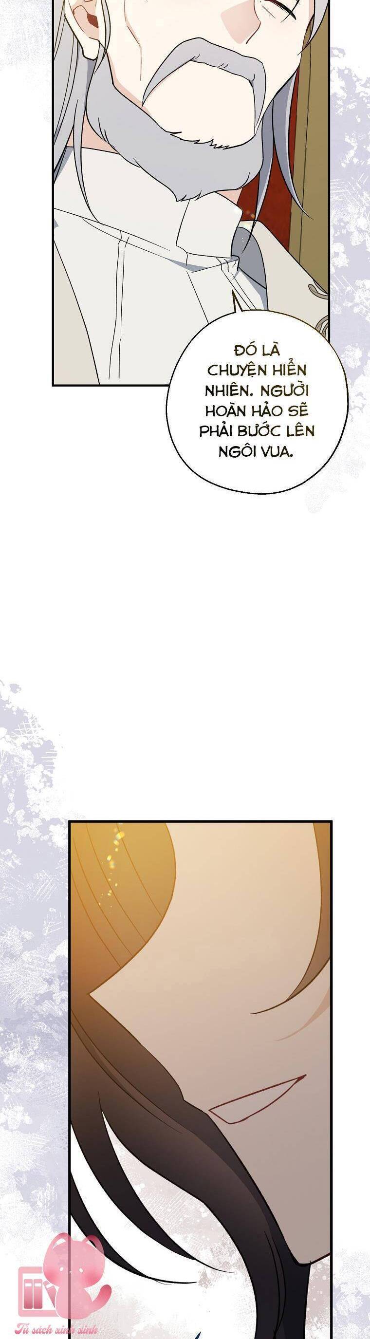 Trở Thành Con Gái Nhà Tài Phiệt: Chapter 108