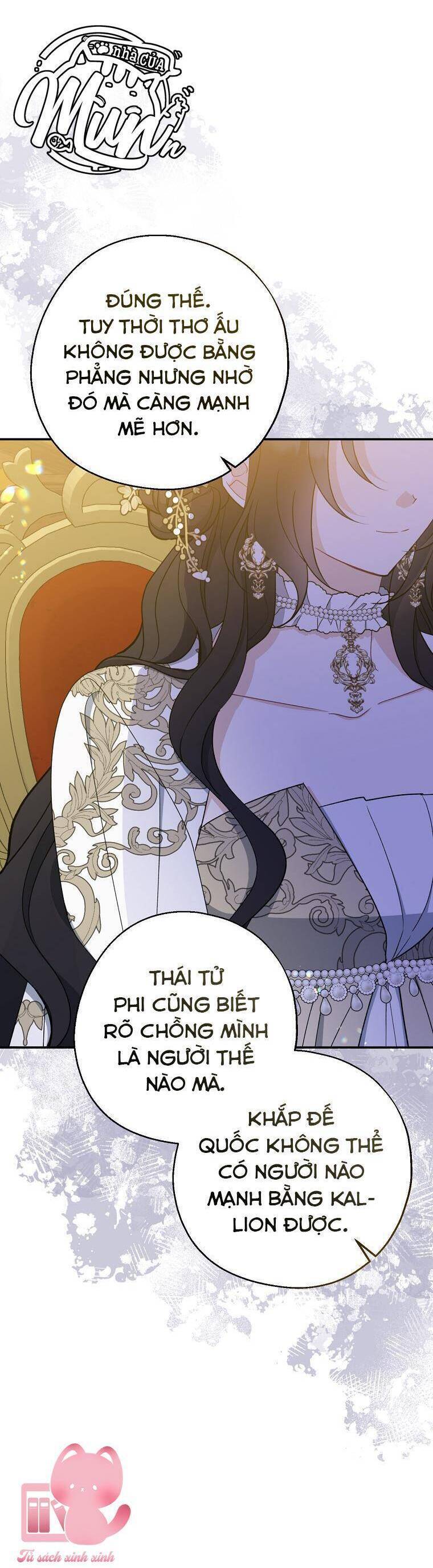 Trở Thành Con Gái Nhà Tài Phiệt: Chapter 108