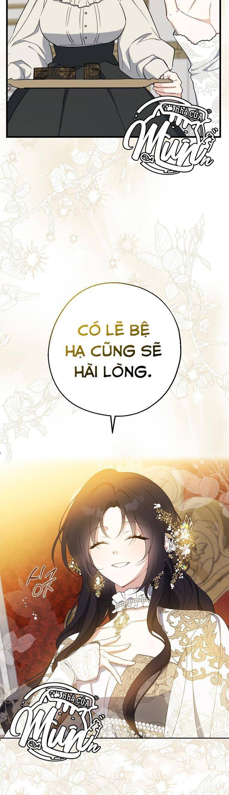 Trở Thành Con Gái Nhà Tài Phiệt: Chapter 108