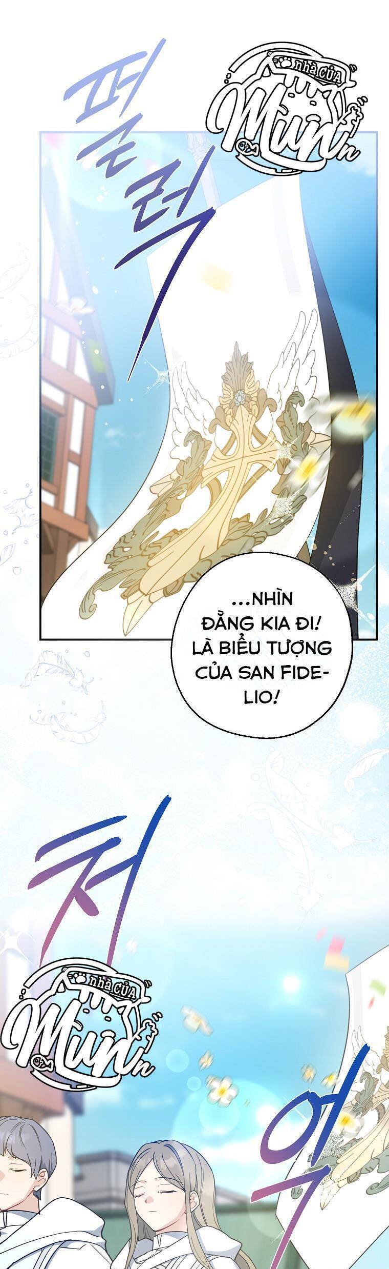 Trở Thành Con Gái Nhà Tài Phiệt: Chapter 108