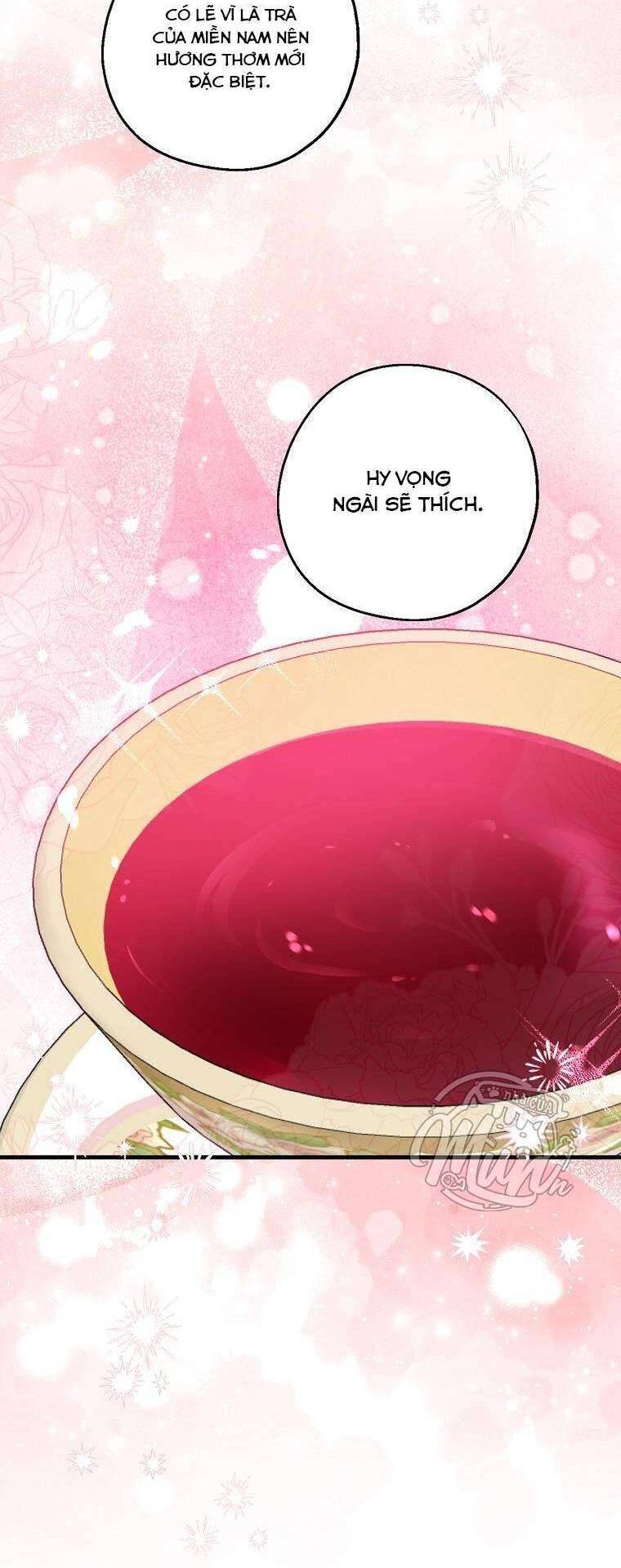 Trở Thành Con Gái Nhà Tài Phiệt: Chapter 109