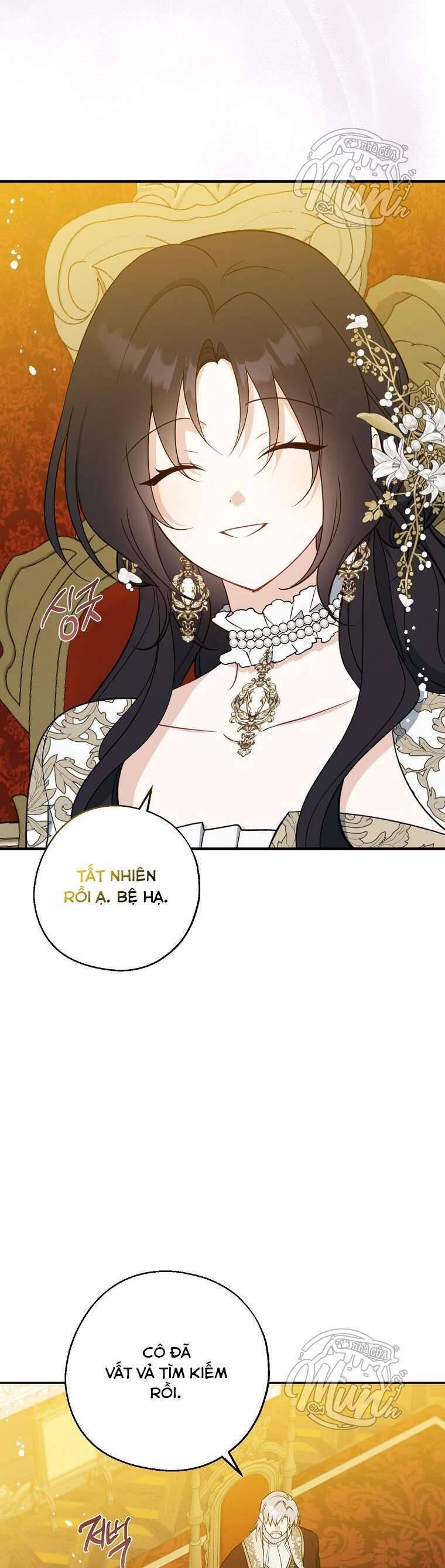 Trở Thành Con Gái Nhà Tài Phiệt: Chapter 109