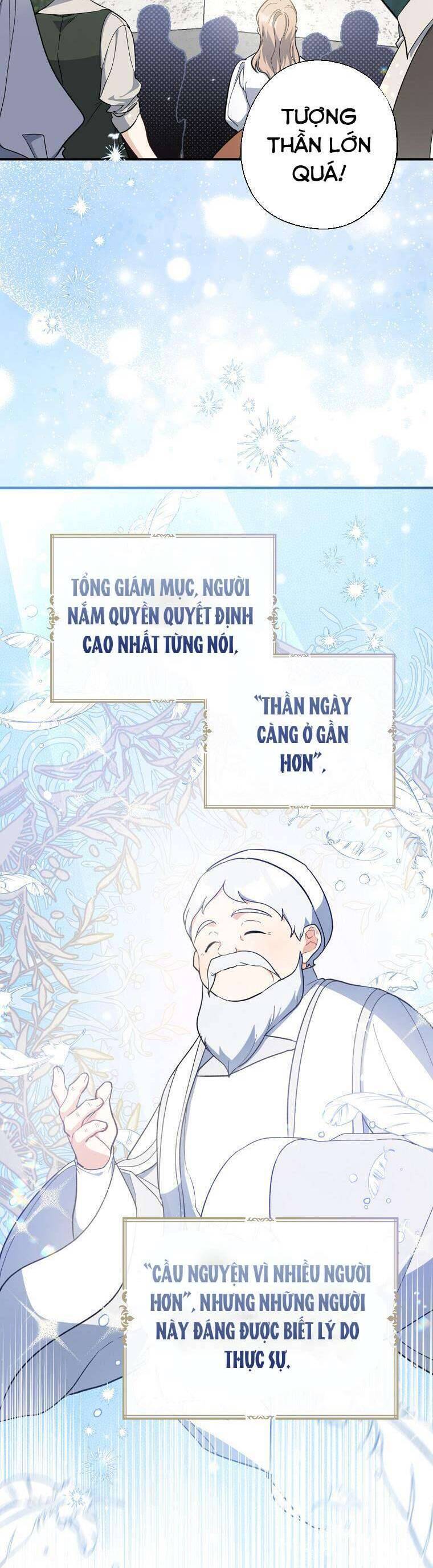 Trở Thành Con Gái Nhà Tài Phiệt: Chapter 110