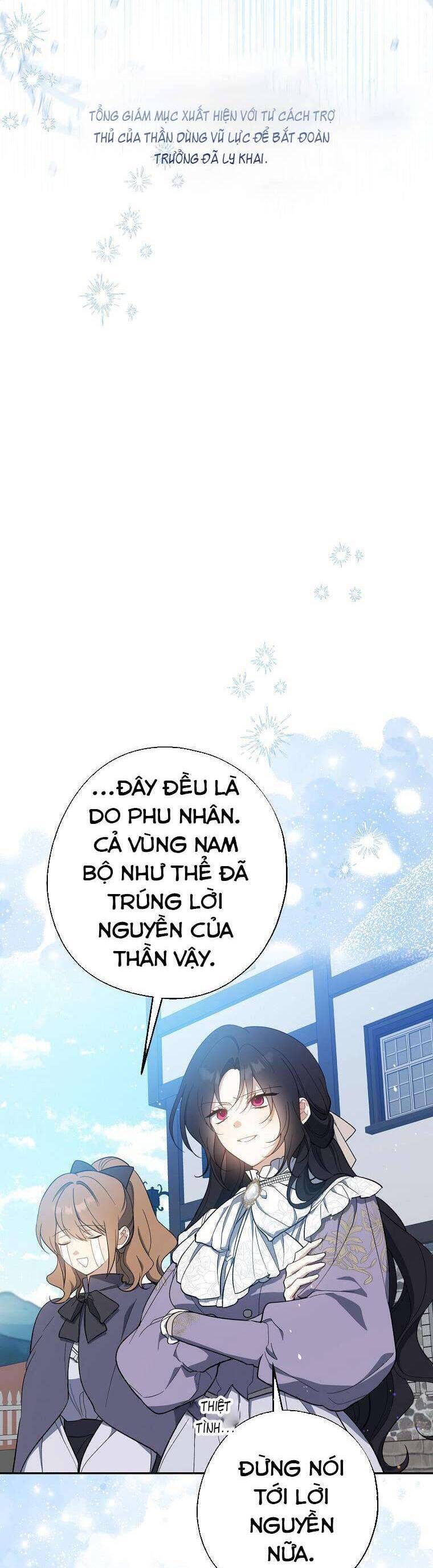 Trở Thành Con Gái Nhà Tài Phiệt: Chapter 110
