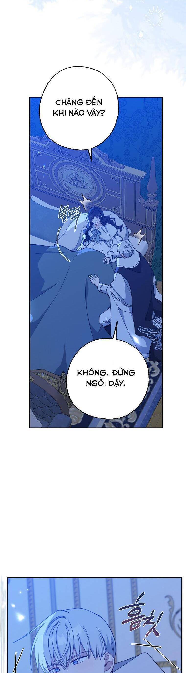 Trở Thành Con Gái Nhà Tài Phiệt: Chapter 112