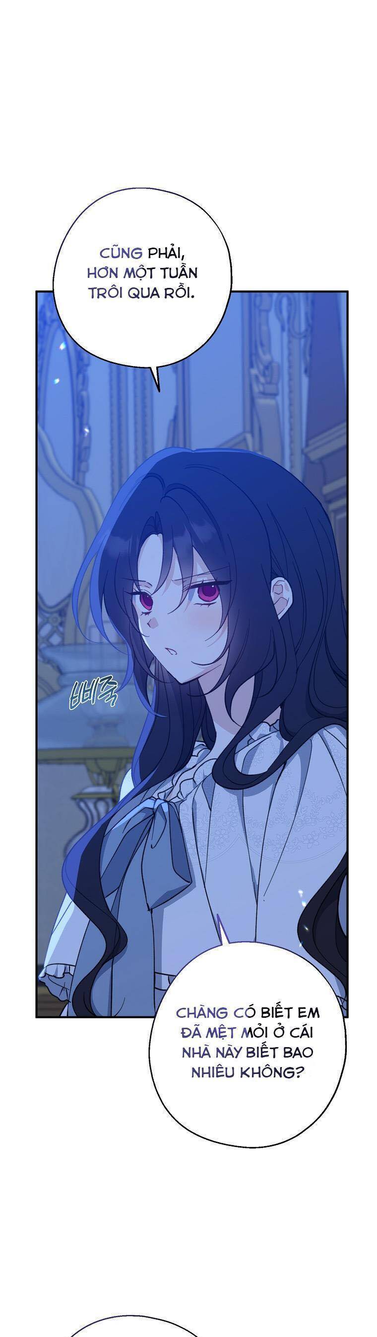 Trở Thành Con Gái Nhà Tài Phiệt: Chapter 112