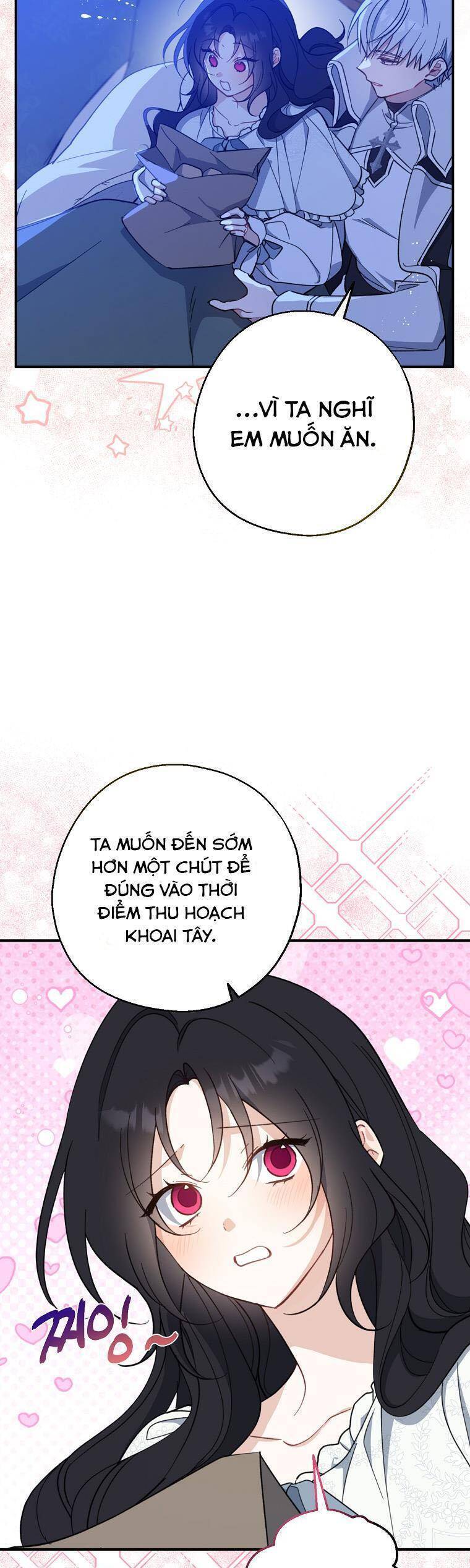 Trở Thành Con Gái Nhà Tài Phiệt: Chapter 112