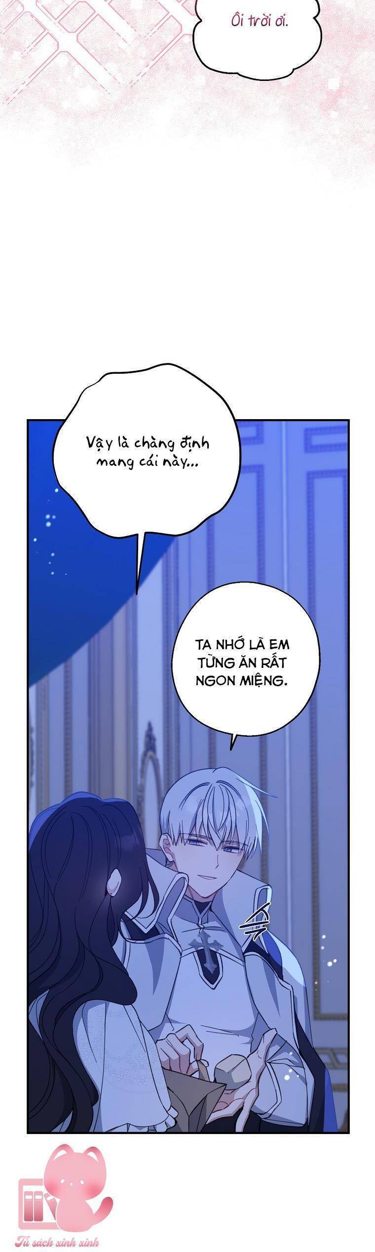Trở Thành Con Gái Nhà Tài Phiệt: Chapter 112