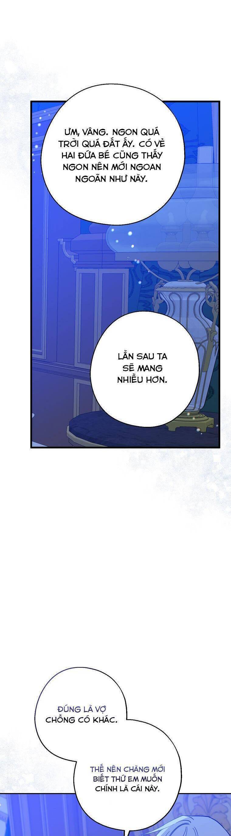 Trở Thành Con Gái Nhà Tài Phiệt: Chapter 112