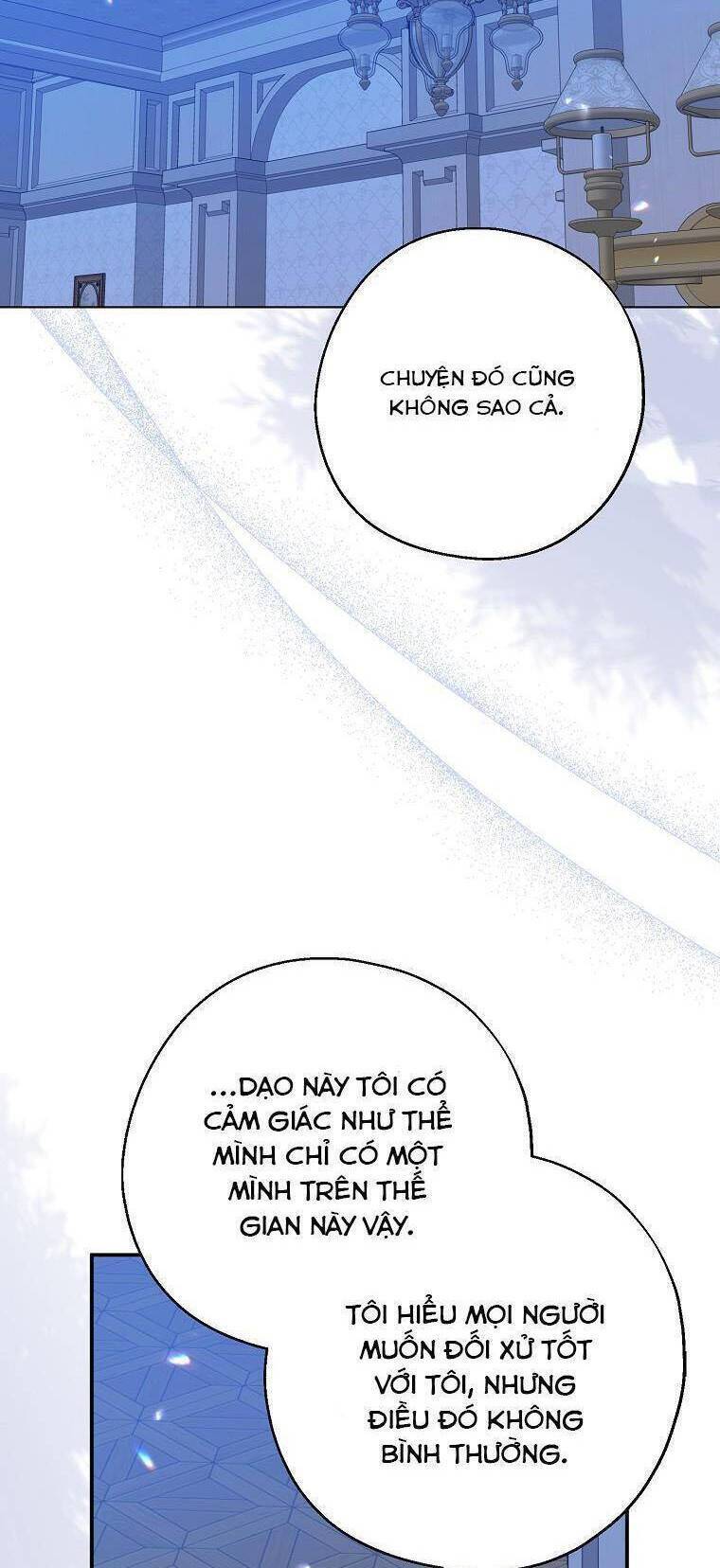 Trở Thành Con Gái Nhà Tài Phiệt: Chapter 112