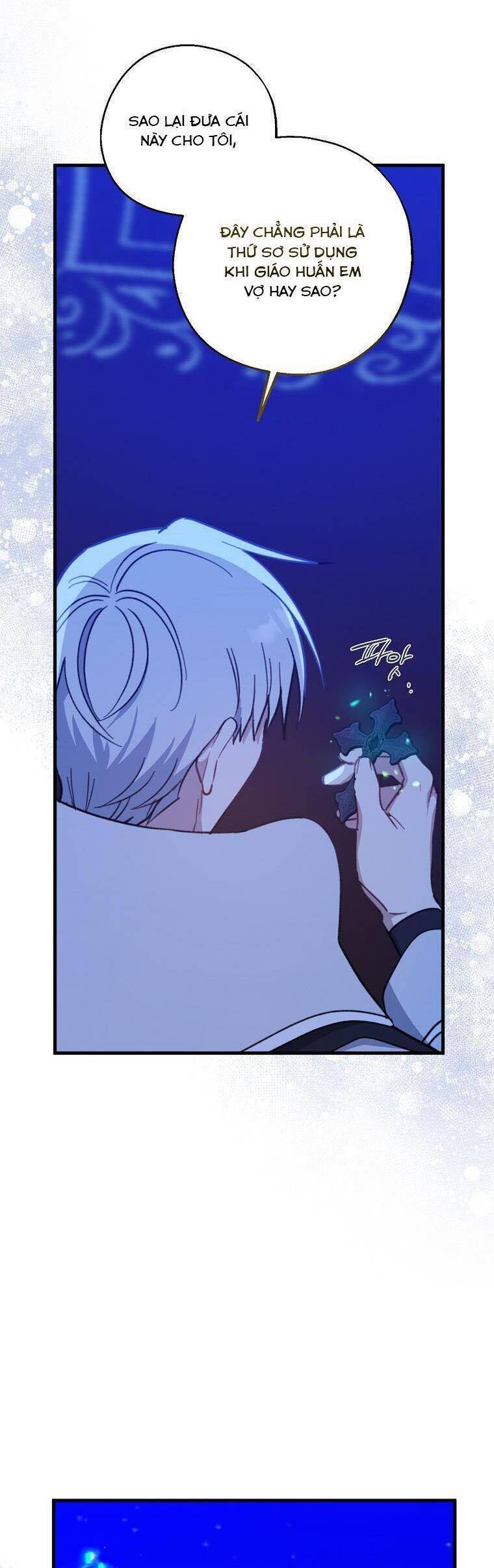 Trở Thành Con Gái Nhà Tài Phiệt: Chapter 112