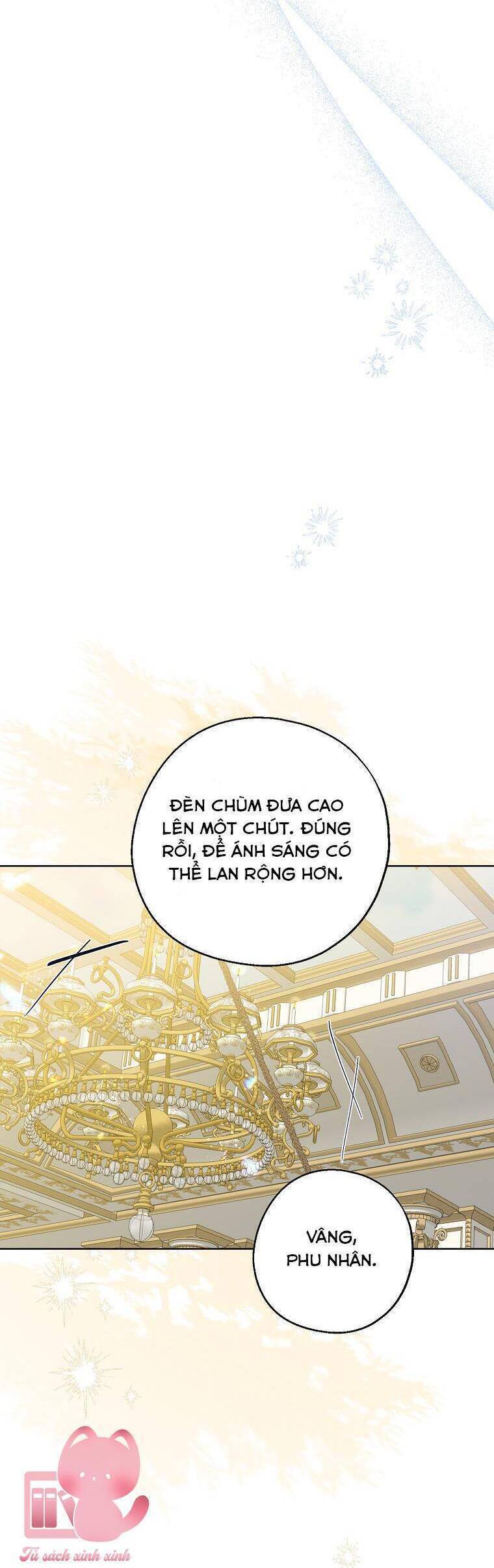 Trở Thành Con Gái Nhà Tài Phiệt: Chapter 112