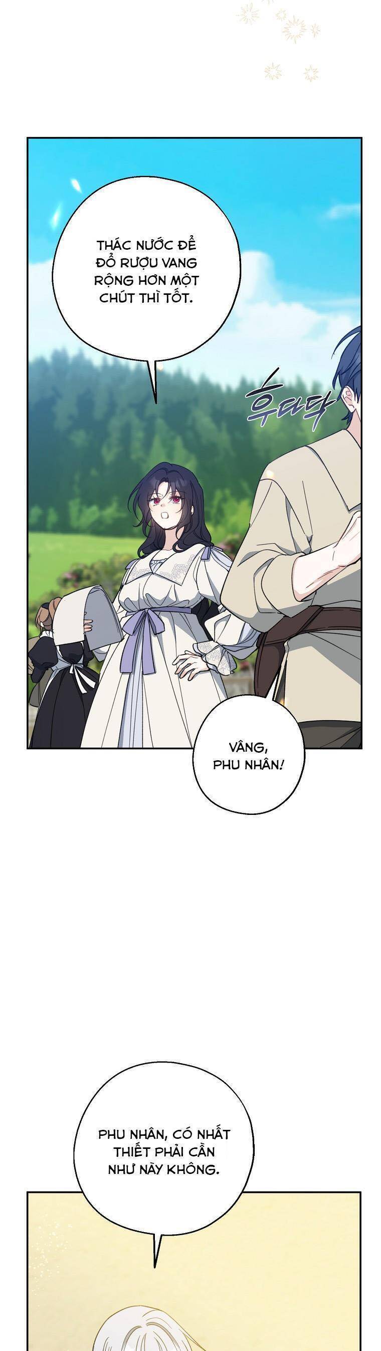 Trở Thành Con Gái Nhà Tài Phiệt: Chapter 112