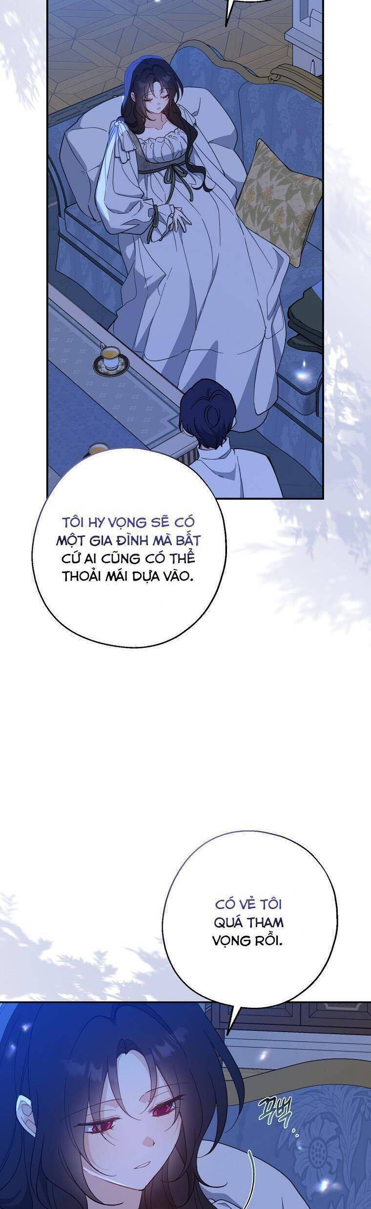 Trở Thành Con Gái Nhà Tài Phiệt: Chapter 112