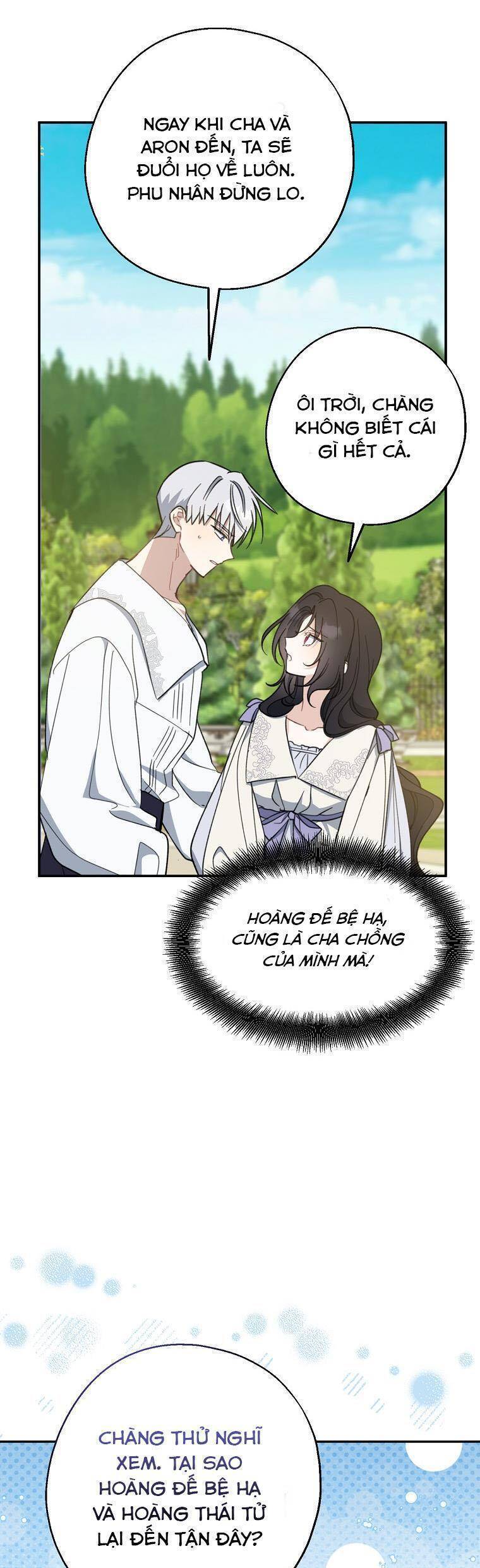 Trở Thành Con Gái Nhà Tài Phiệt: Chapter 112