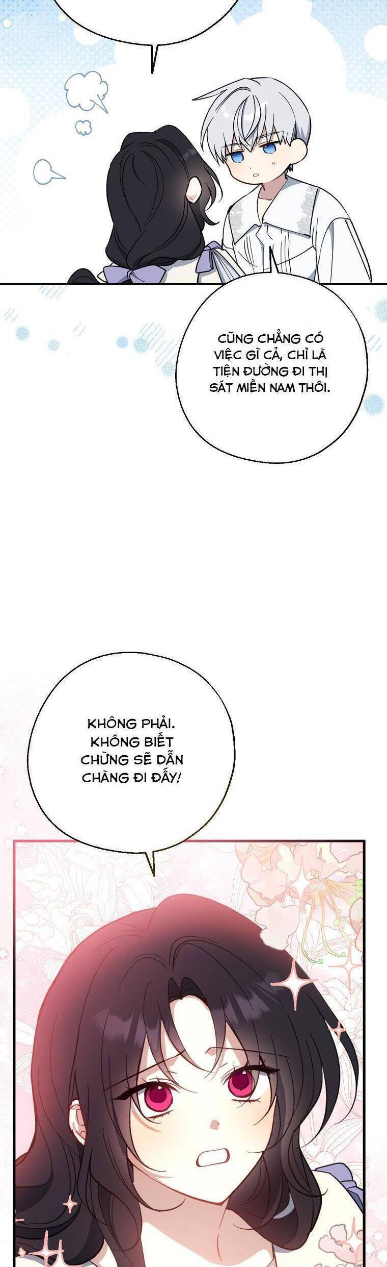 Trở Thành Con Gái Nhà Tài Phiệt: Chapter 112
