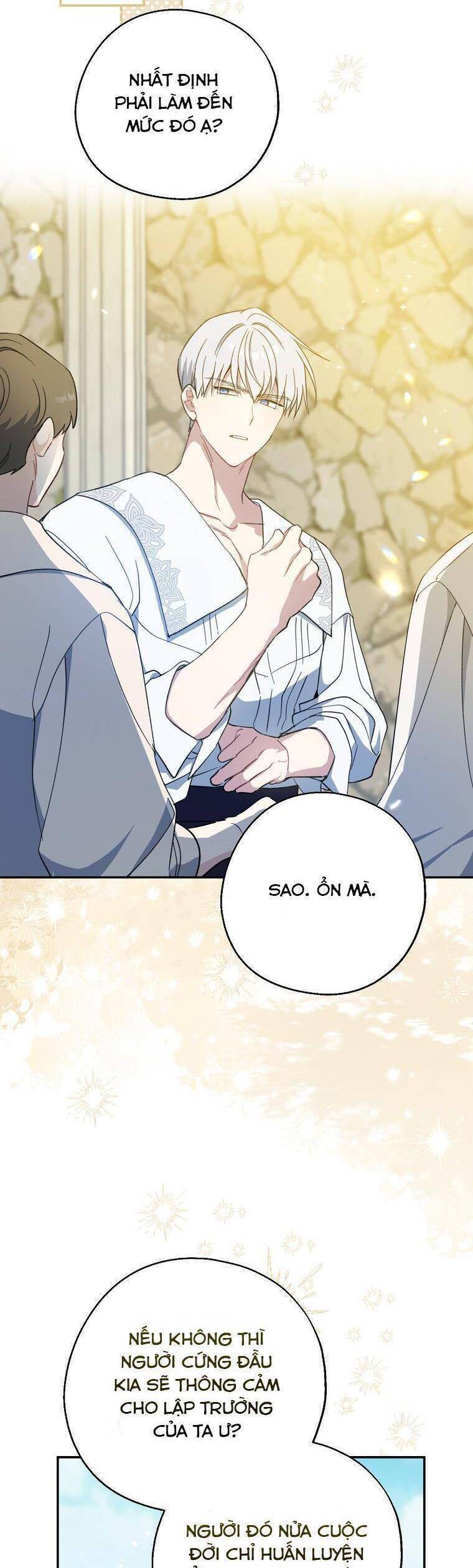 Trở Thành Con Gái Nhà Tài Phiệt: Chapter 112