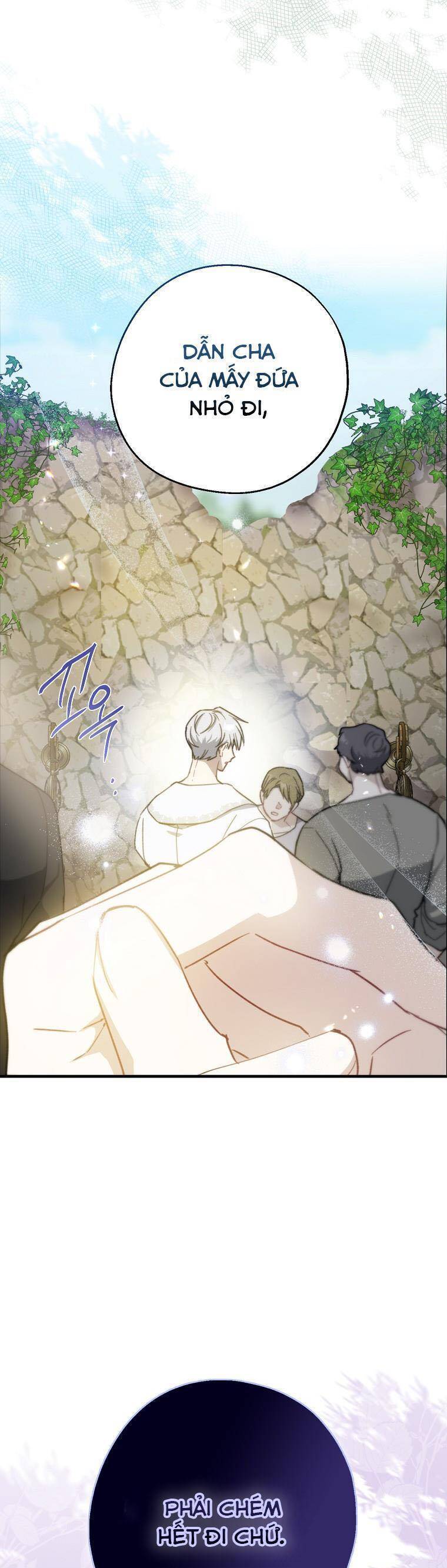 Trở Thành Con Gái Nhà Tài Phiệt: Chapter 112