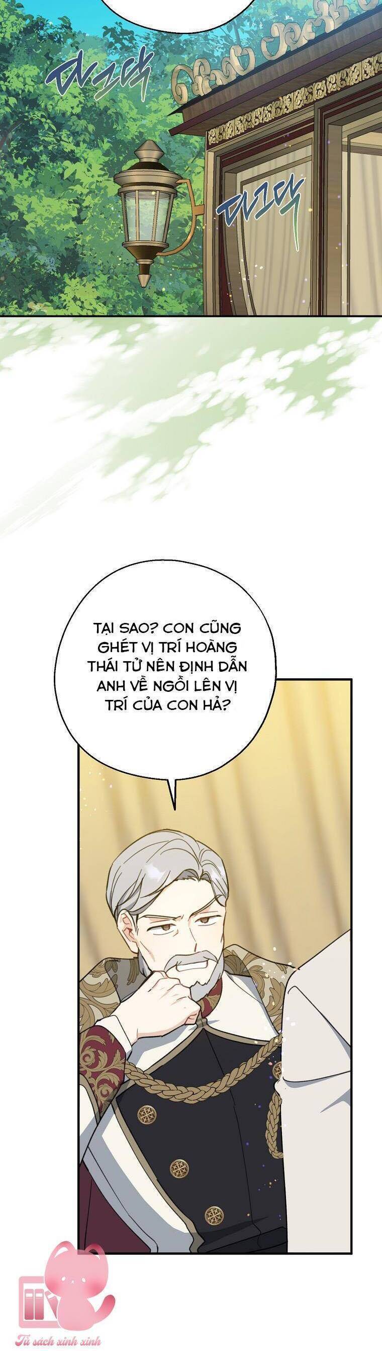 Trở Thành Con Gái Nhà Tài Phiệt: Chapter 113