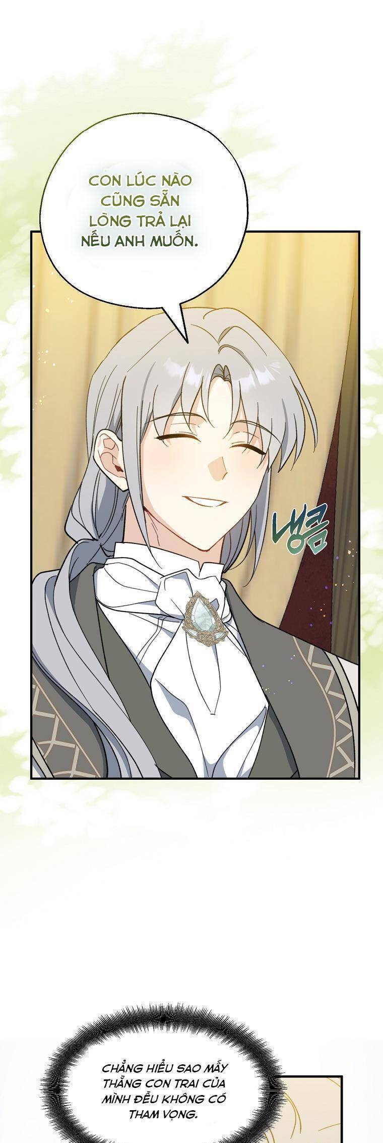 Trở Thành Con Gái Nhà Tài Phiệt: Chapter 113