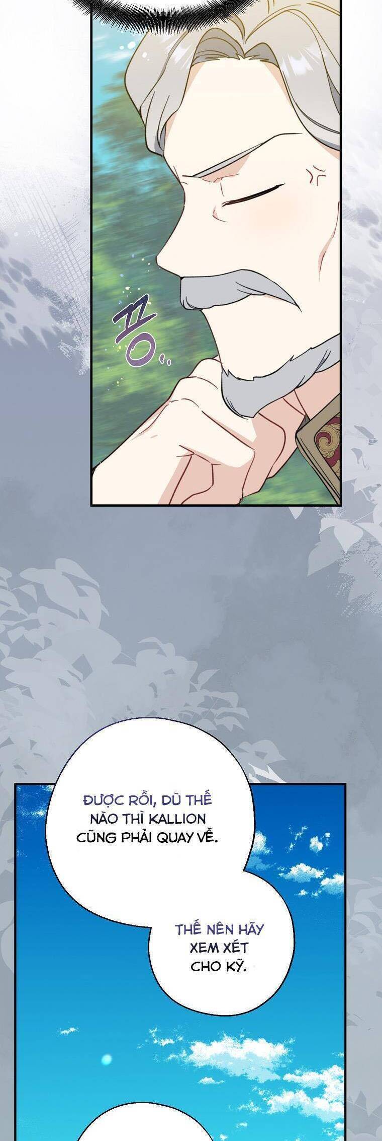 Trở Thành Con Gái Nhà Tài Phiệt: Chapter 113