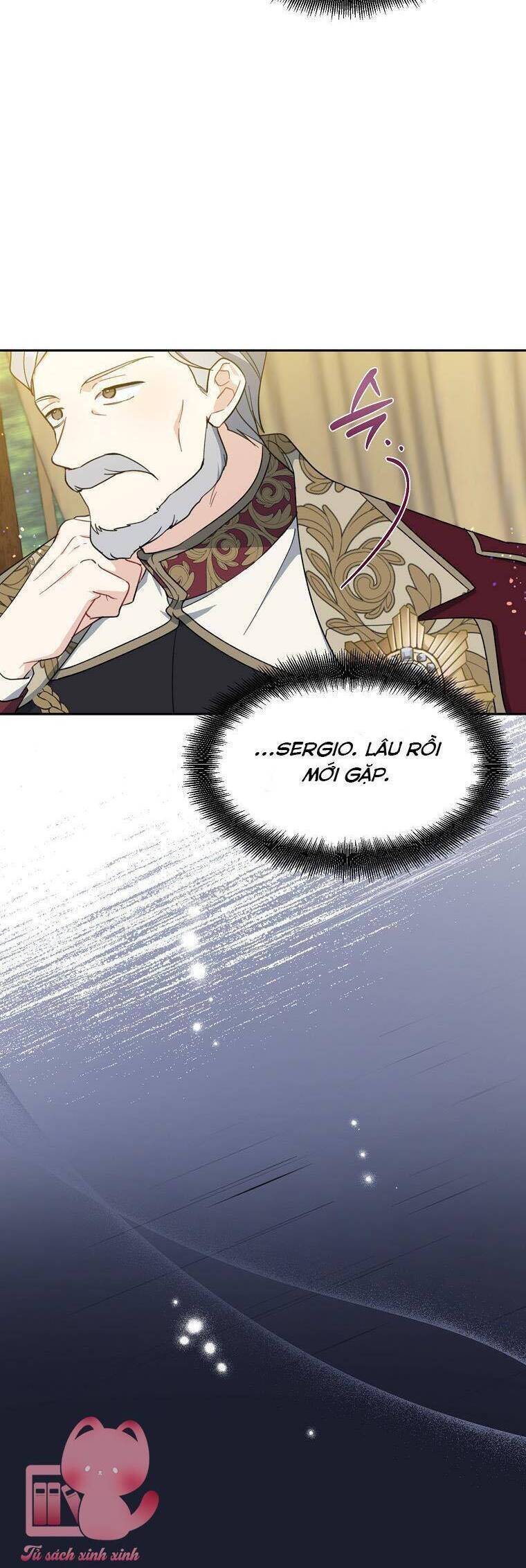 Trở Thành Con Gái Nhà Tài Phiệt: Chapter 113