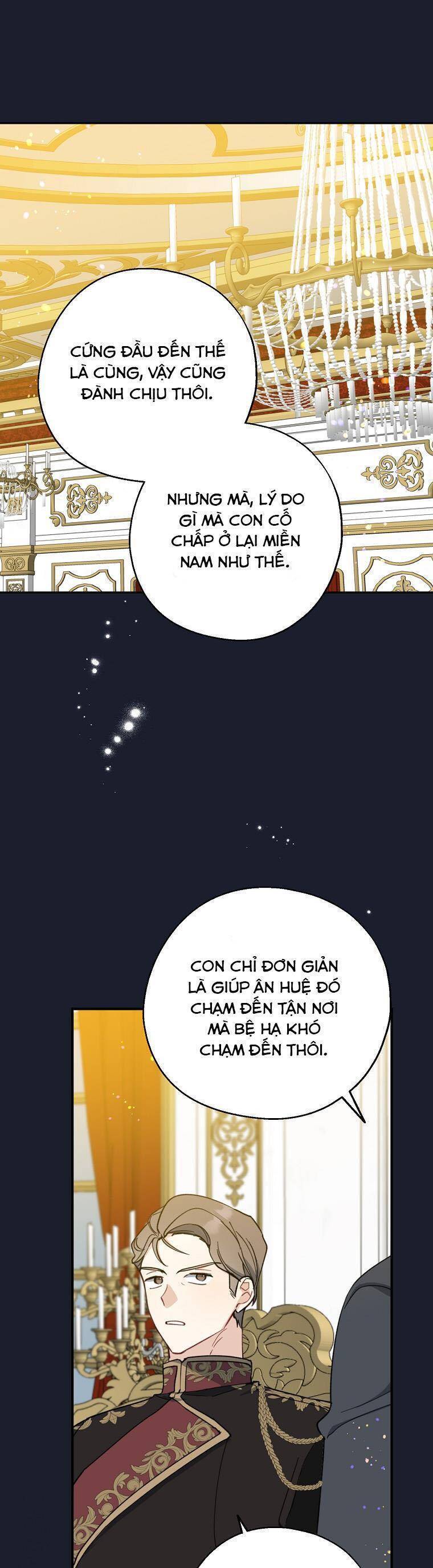 Trở Thành Con Gái Nhà Tài Phiệt: Chapter 113