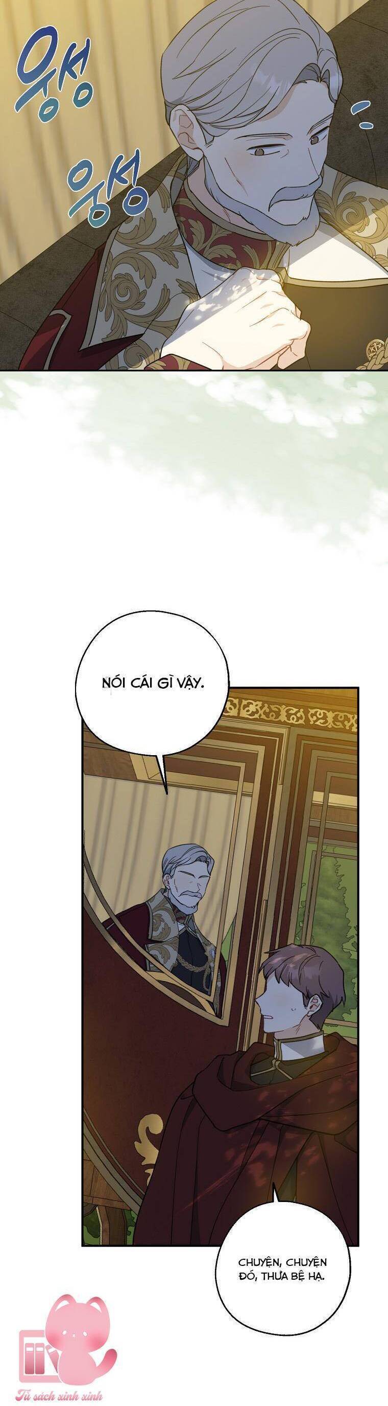 Trở Thành Con Gái Nhà Tài Phiệt: Chapter 113