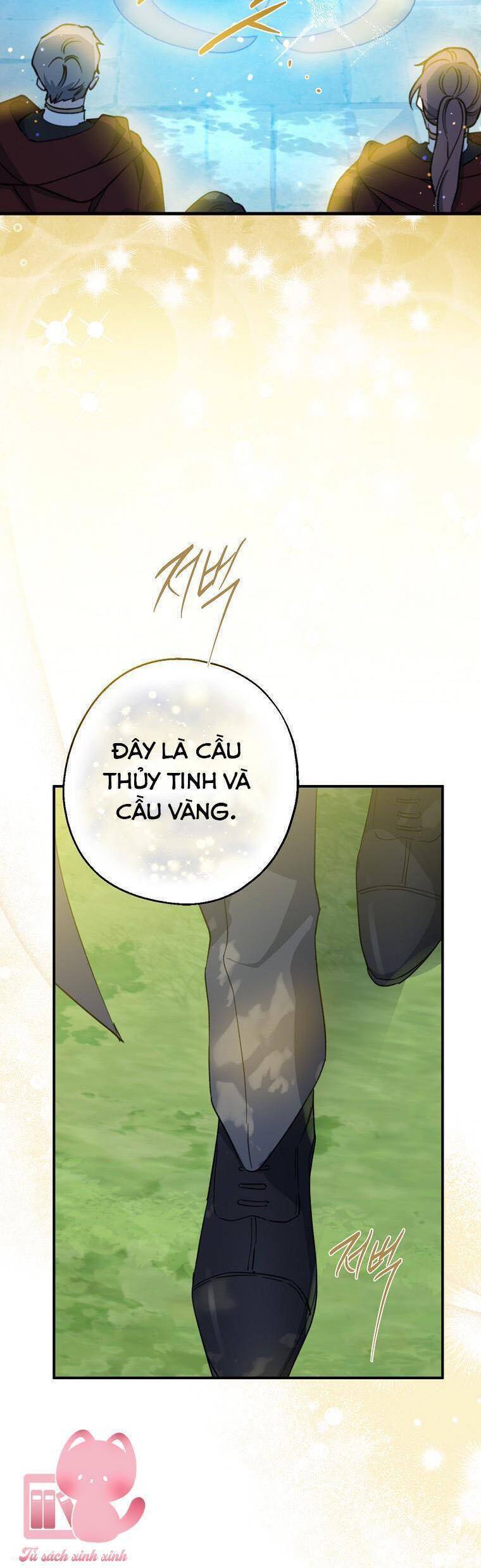 Trở Thành Con Gái Nhà Tài Phiệt: Chapter 113