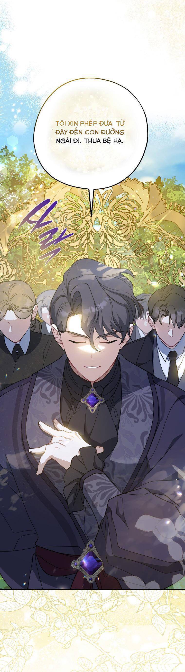 Trở Thành Con Gái Nhà Tài Phiệt: Chapter 113