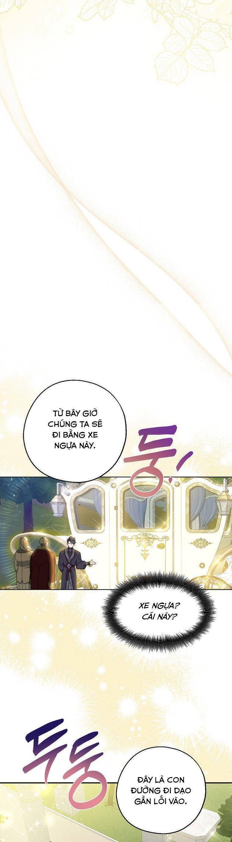 Trở Thành Con Gái Nhà Tài Phiệt: Chapter 113
