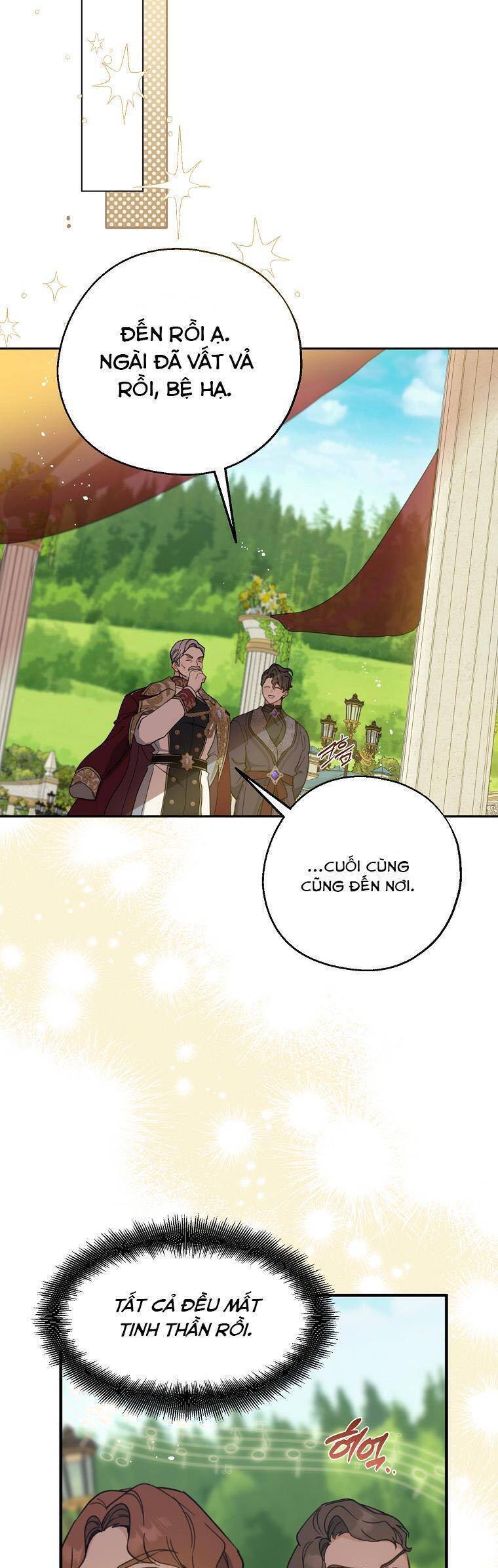 Trở Thành Con Gái Nhà Tài Phiệt: Chapter 113
