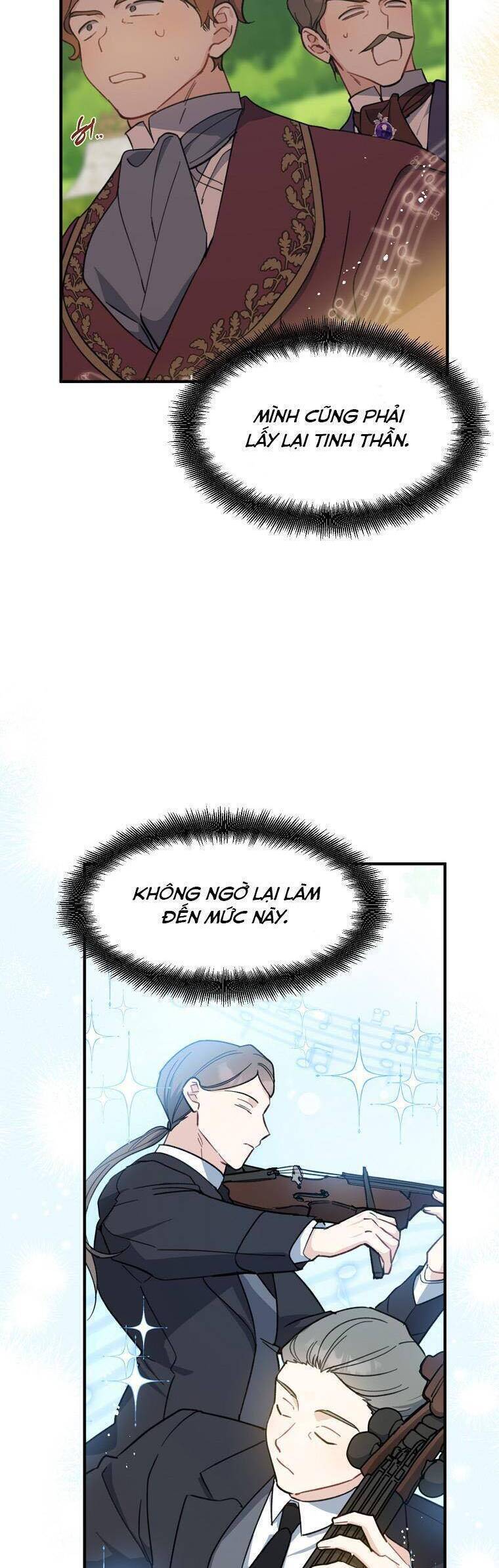 Trở Thành Con Gái Nhà Tài Phiệt: Chapter 113
