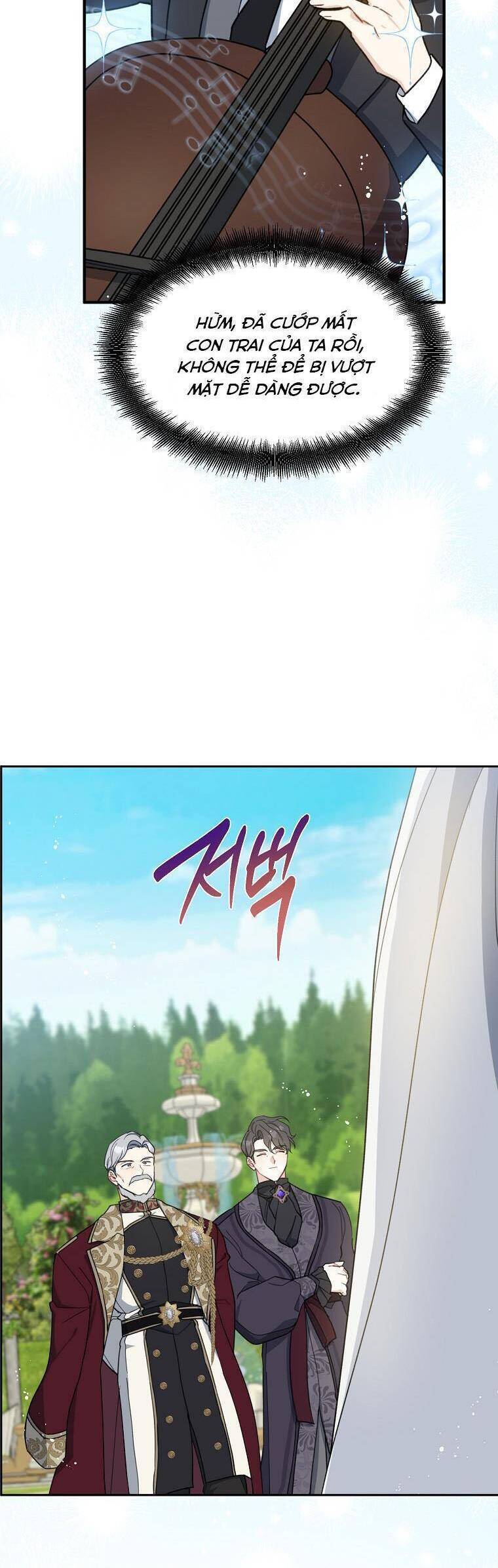Trở Thành Con Gái Nhà Tài Phiệt: Chapter 113