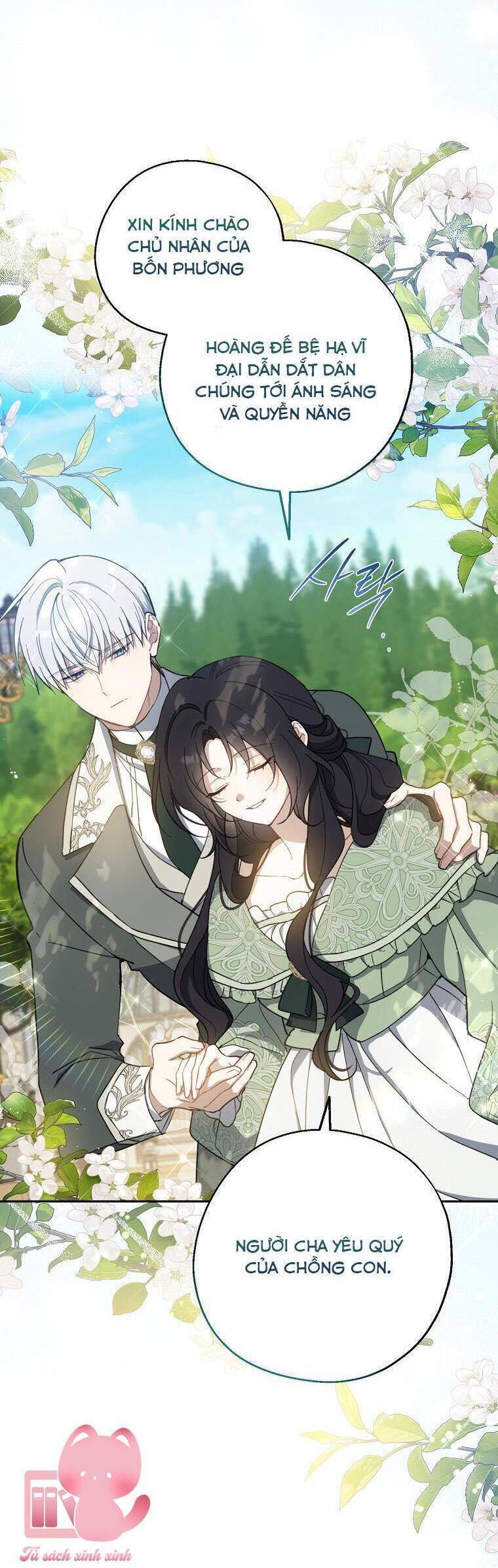 Trở Thành Con Gái Nhà Tài Phiệt: Chapter 113