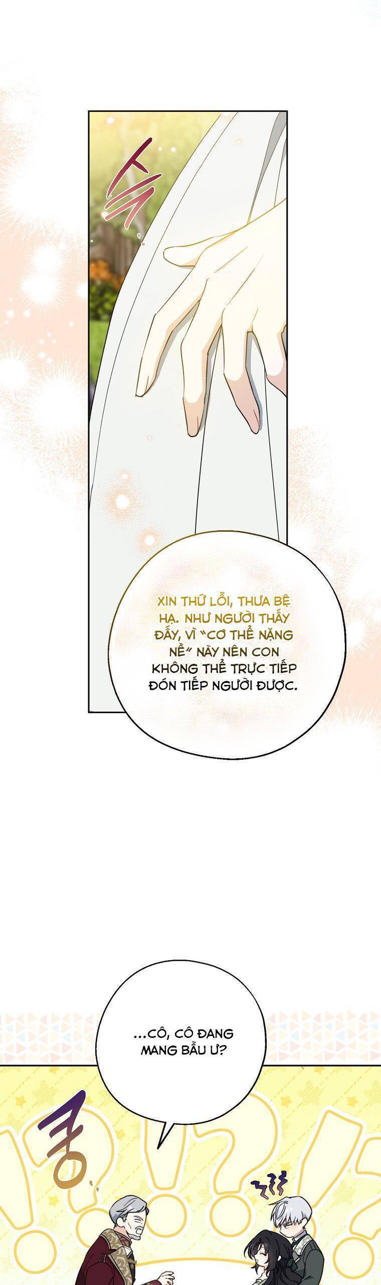 Trở Thành Con Gái Nhà Tài Phiệt: Chapter 113