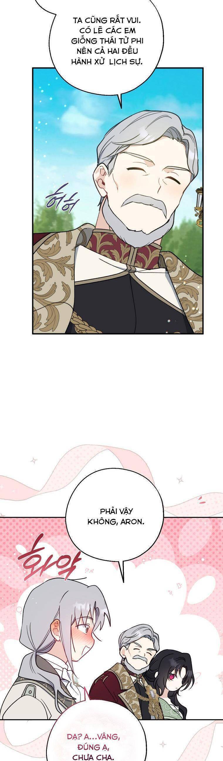 Trở Thành Con Gái Nhà Tài Phiệt: Chapter 113