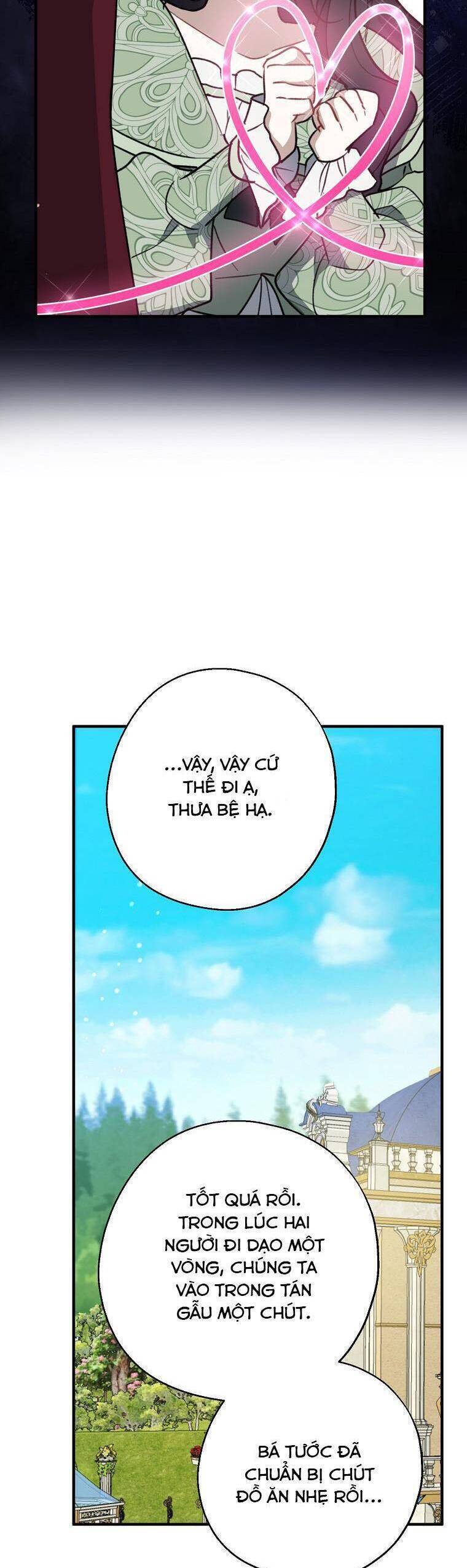 Trở Thành Con Gái Nhà Tài Phiệt: Chapter 113