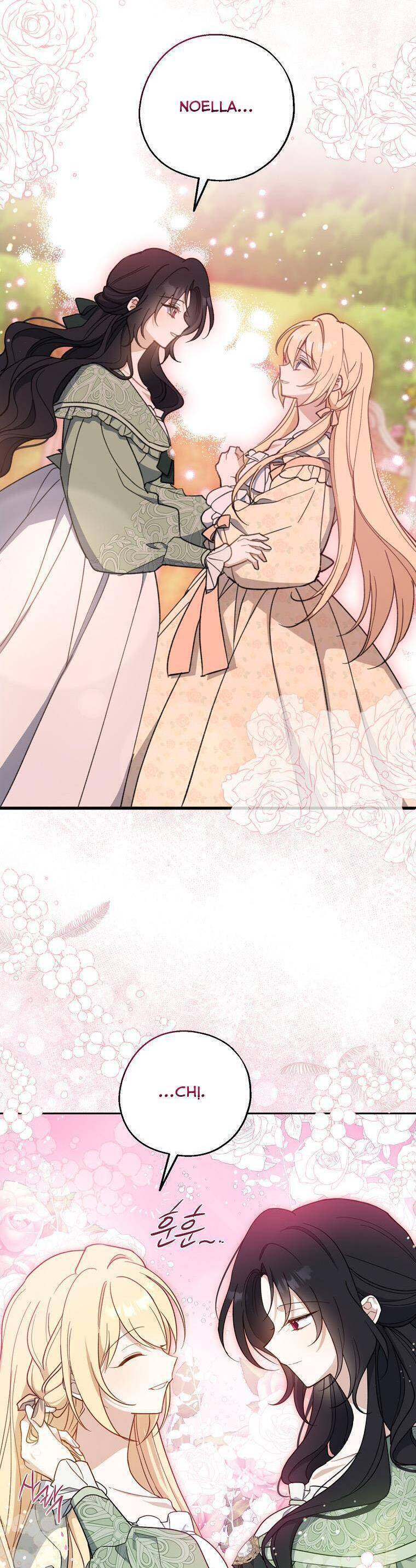 Trở Thành Con Gái Nhà Tài Phiệt: Chapter 113