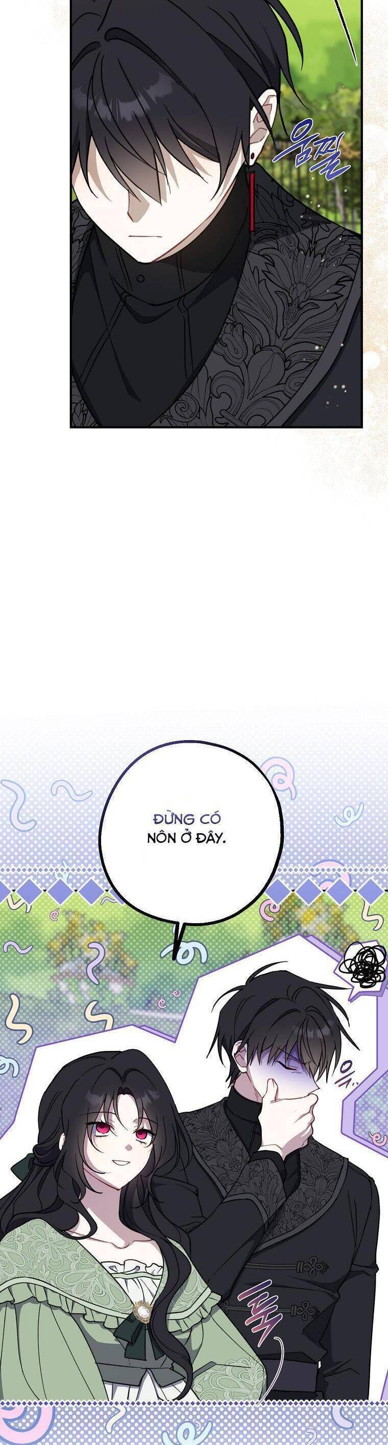 Trở Thành Con Gái Nhà Tài Phiệt: Chapter 113