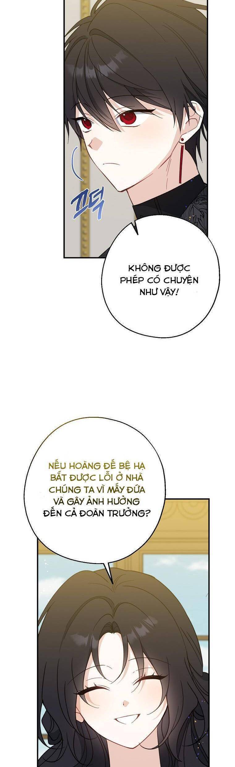 Trở Thành Con Gái Nhà Tài Phiệt: Chapter 113