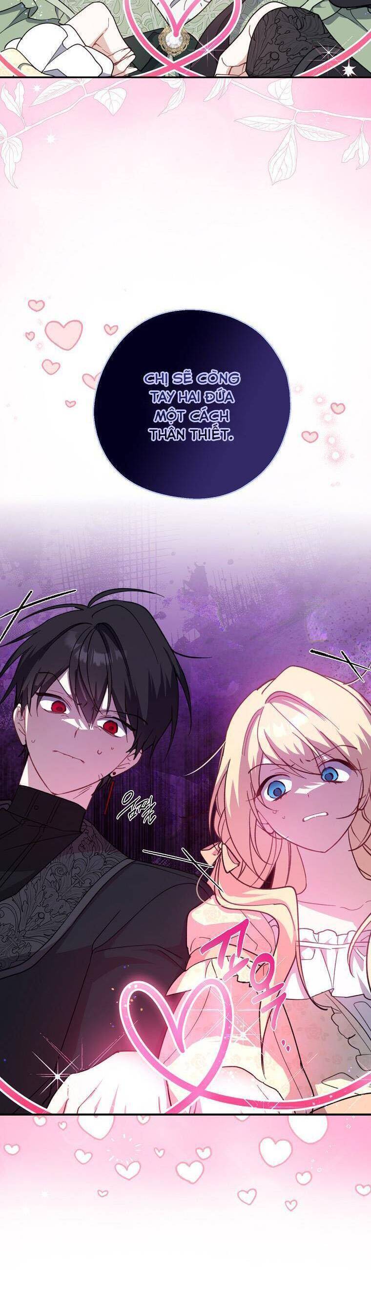 Trở Thành Con Gái Nhà Tài Phiệt: Chapter 113