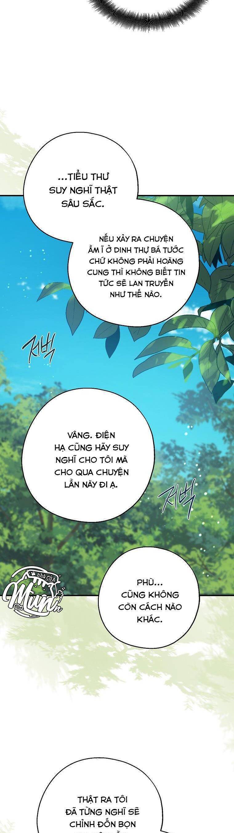 Trở Thành Con Gái Nhà Tài Phiệt: Chapter 114