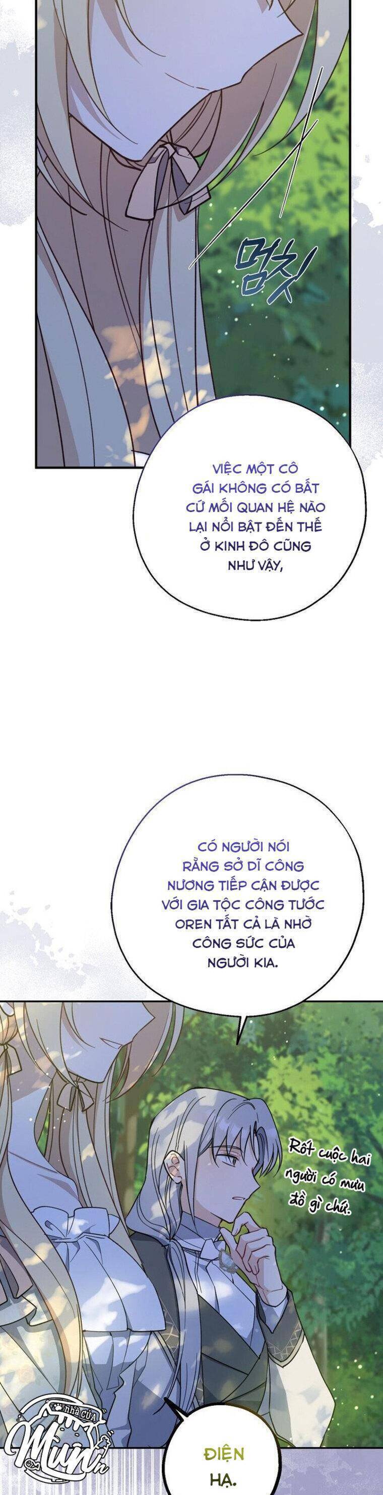 Trở Thành Con Gái Nhà Tài Phiệt: Chapter 114