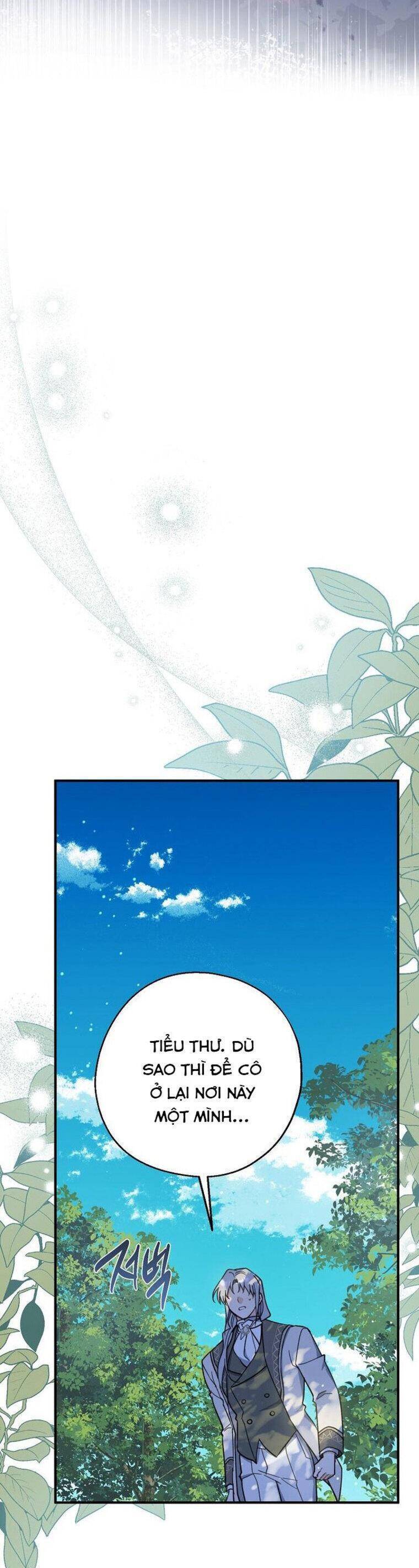 Trở Thành Con Gái Nhà Tài Phiệt: Chapter 114