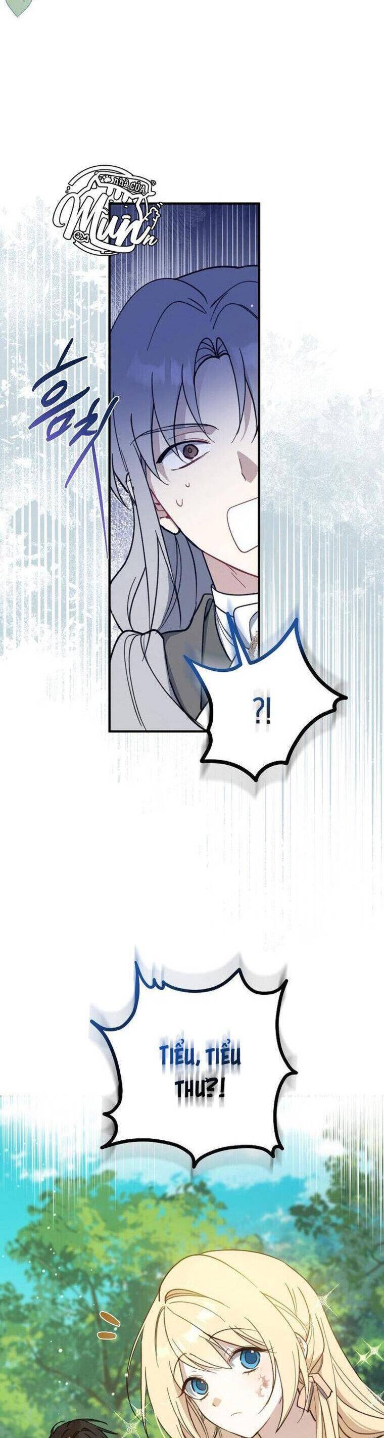 Trở Thành Con Gái Nhà Tài Phiệt: Chapter 114