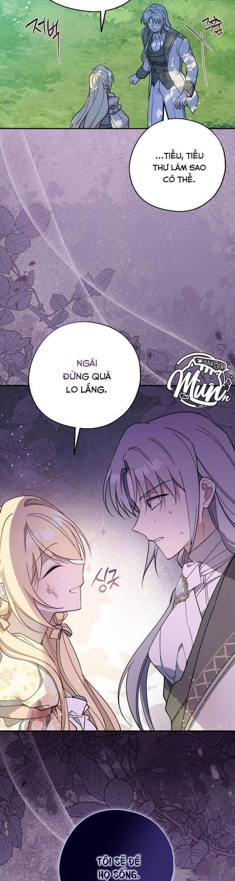 Trở Thành Con Gái Nhà Tài Phiệt: Chapter 114