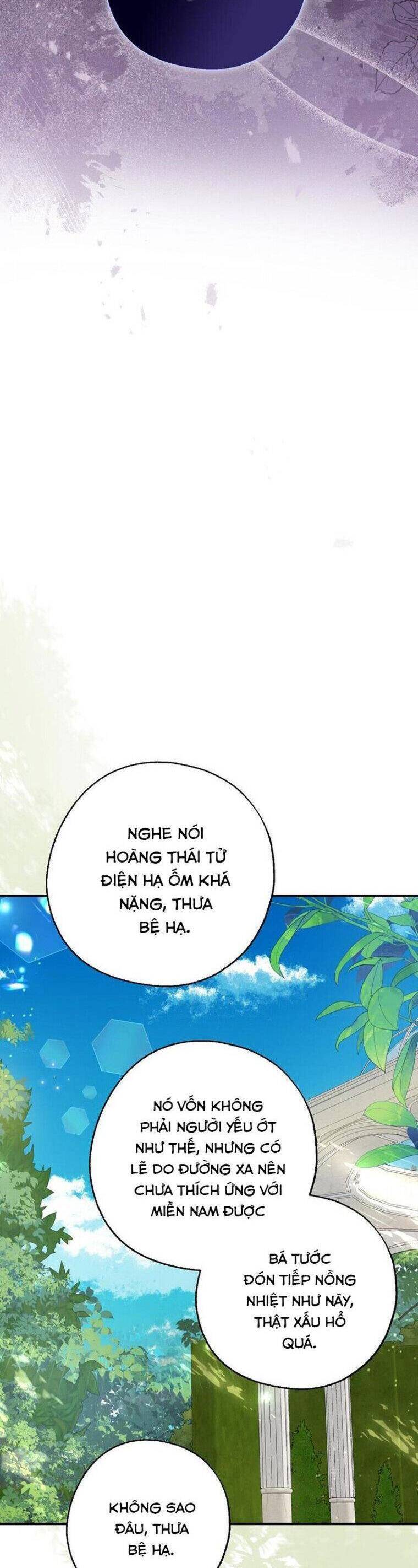 Trở Thành Con Gái Nhà Tài Phiệt: Chapter 114